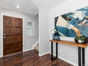8074 S Trinchera Peak, Littleton CO 80127