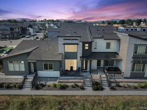 7483 W Atlantic Lane, Lakewood CO 80227