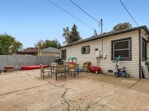 452 N Perry Street, Denver CO 80204