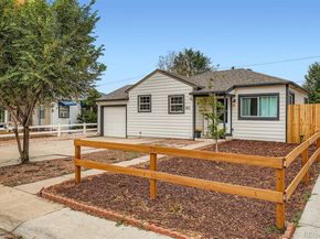 452 N Perry Street, Denver CO 80204