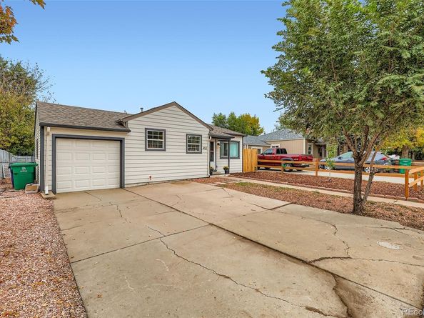 452 N Perry Street, Denver CO 80204