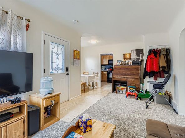 452 N Perry Street, Denver CO 80204