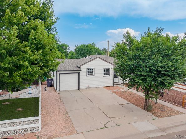 452 N Perry Street, Denver CO 80204