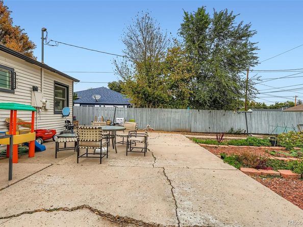 452 N Perry Street, Denver CO 80204