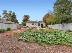 452 N Perry Street, Denver CO 80204