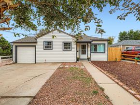 452 N Perry Street, Denver CO 80204