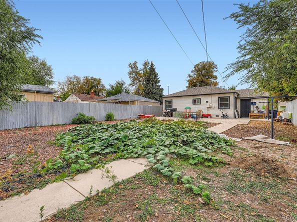 452 N Perry Street, Denver CO 80204