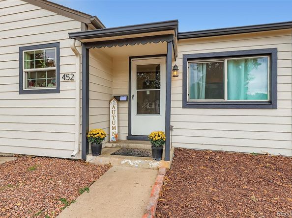 452 N Perry Street, Denver CO 80204