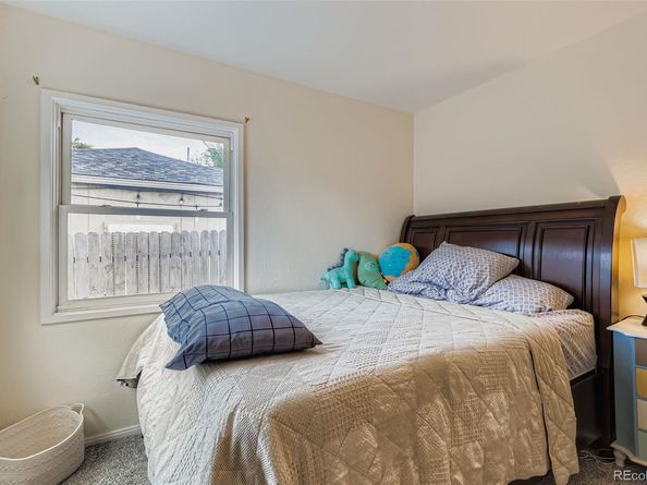 452 N Perry Street, Denver CO 80204