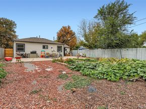 452 N Perry Street, Denver CO 80204