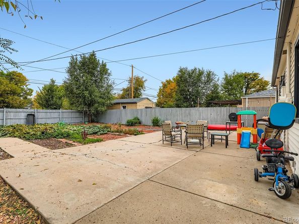 452 N Perry Street, Denver CO 80204