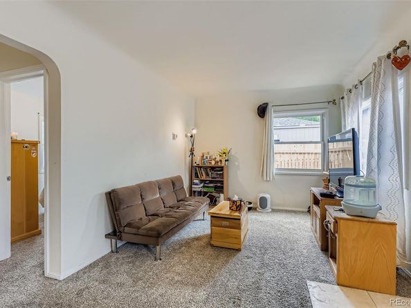 452 N Perry Street, Denver CO 80204