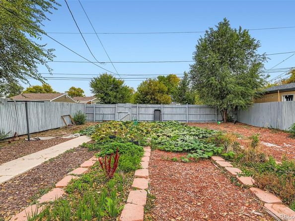 452 N Perry Street, Denver CO 80204