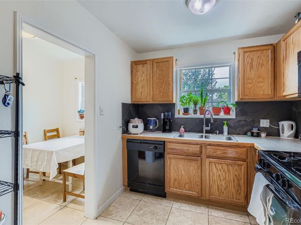 452 N Perry Street, Denver CO 80204