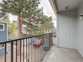 2365 E Geddes Avenue B22, Littleton CO 80122