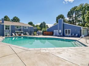 2365 E Geddes Avenue B22, Littleton CO 80122