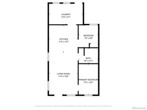 741 Mariposa Street, Denver CO 80204