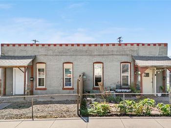 741 Mariposa Street