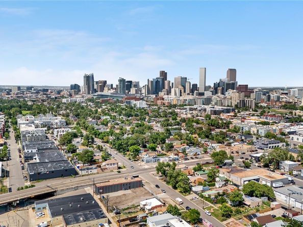 741 Mariposa Street, Denver CO 80204