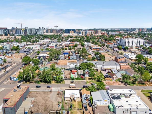 741 Mariposa Street, Denver CO 80204