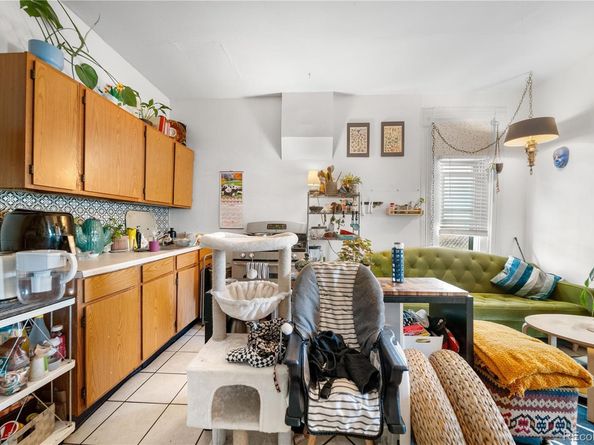 741 Mariposa Street, Denver CO 80204
