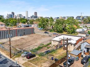 741 Mariposa Street, Denver CO 80204