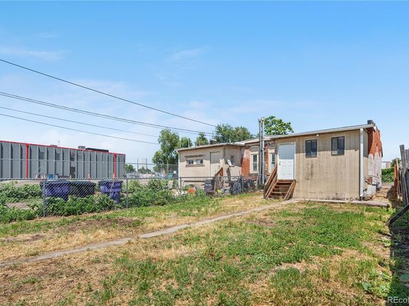 741 Mariposa Street, Denver CO 80204