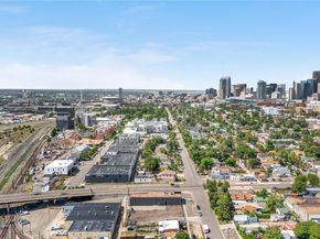 741 Mariposa Street, Denver CO 80204