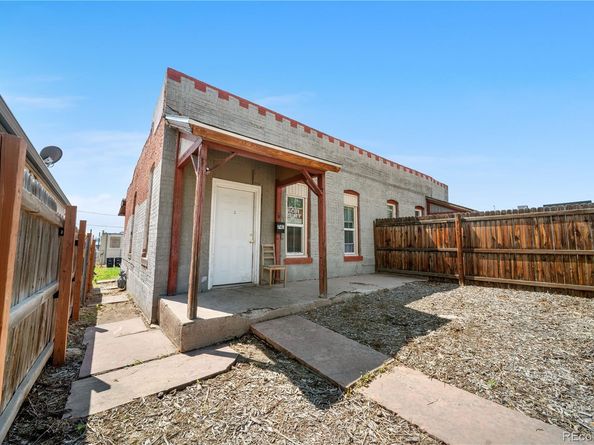 741 Mariposa Street, Denver CO 80204