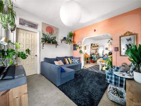 741 Mariposa Street, Denver CO 80204