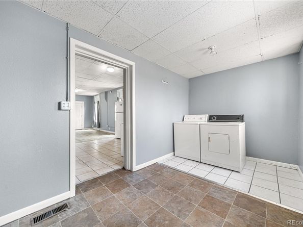 741 Mariposa Street, Denver CO 80204