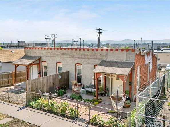 741 Mariposa Street, Denver CO 80204