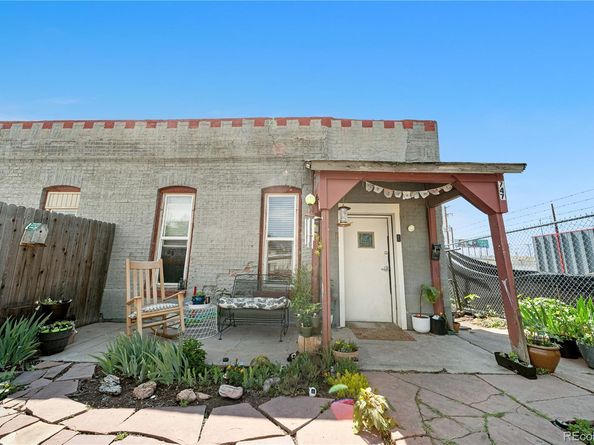 741 Mariposa Street, Denver CO 80204