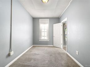 741 Mariposa Street, Denver CO 80204