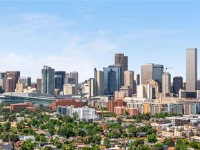 741 Mariposa Street, Denver CO 80204