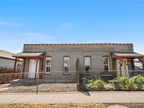 741 Mariposa Street, Denver CO 80204