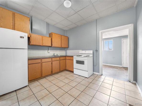 741 Mariposa Street, Denver CO 80204