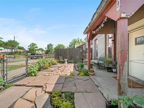 741 Mariposa Street, Denver CO 80204