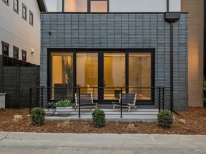 2821 E Cedar Avenue 12, Denver CO 80209