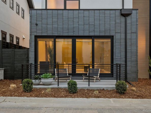 2821 E Cedar Avenue 12, Denver CO 80209