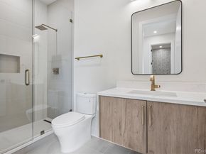2821 E Cedar Avenue 12, Denver CO 80209