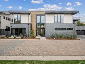2821 E Cedar Avenue 12, Denver CO 80209