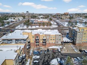 9059 E Panorama Circle B304, Englewood CO 80112