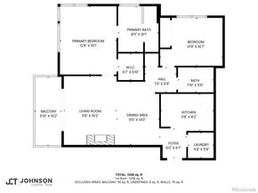 9059 E Panorama Circle B304, Englewood CO 80112