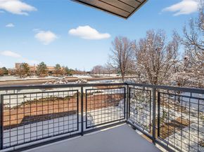 9059 E Panorama Circle B304, Englewood CO 80112