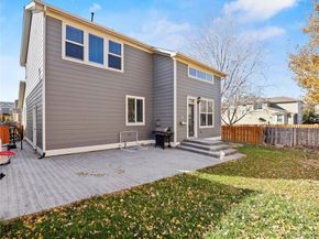 12437 E 106th Avenue, Commerce City CO 80022