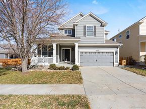 12437 E 106th Avenue, Commerce City CO 80022
