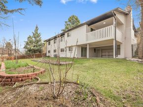 2961 S Rosemary Street, Denver CO 80231