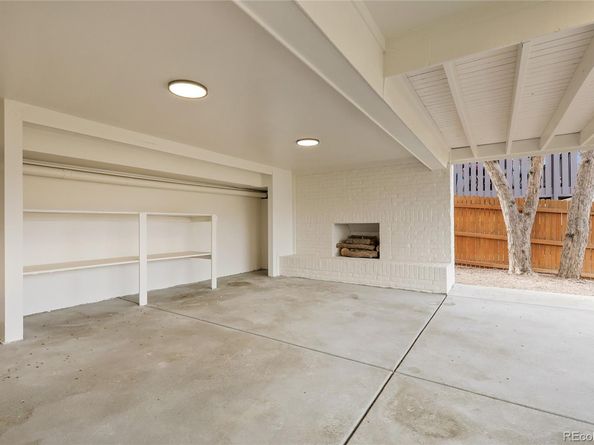 2961 S Rosemary Street, Denver CO 80231