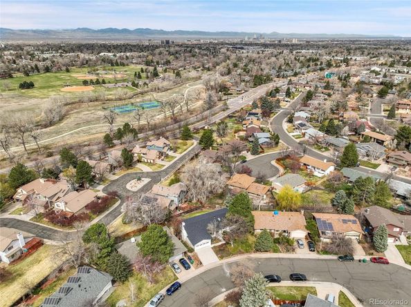 2961 S Rosemary Street, Denver CO 80231